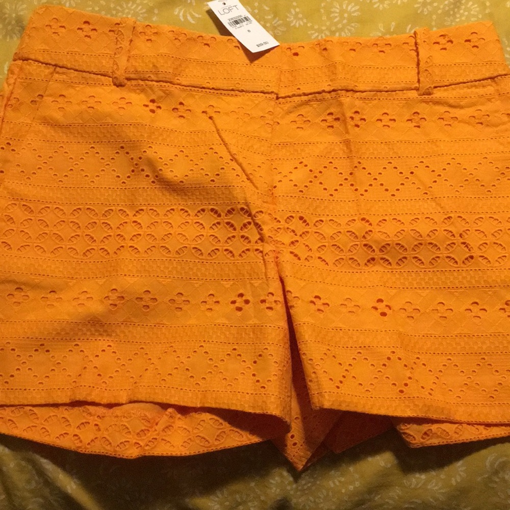 Shorts - Picture 4 of 8